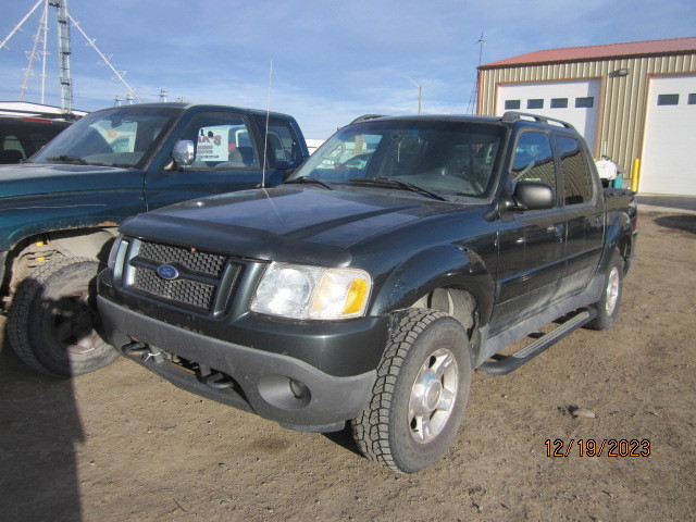2004 Ford