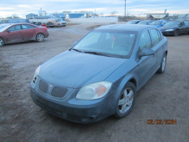 2005 Pontiac