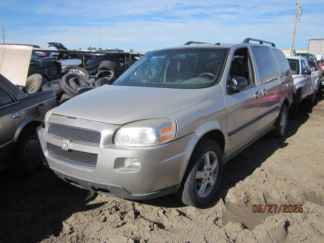 2007 Chevrolet