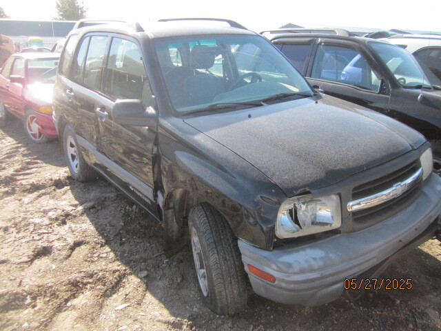 2001 Chevrolet
