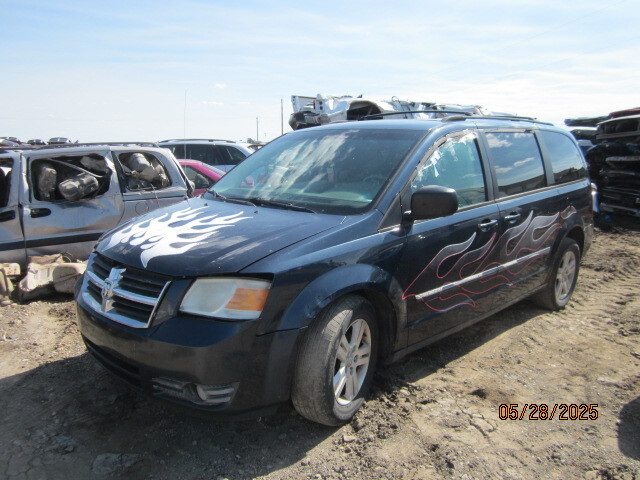 2008 Dodge