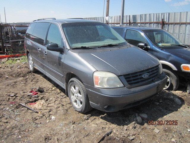 2005 Ford
