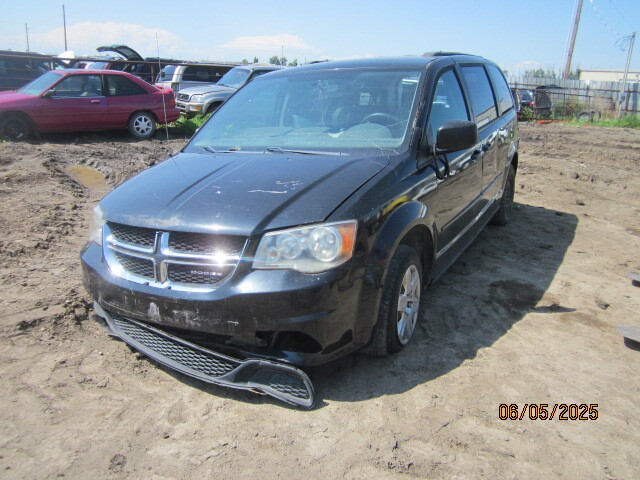 2012 Dodge