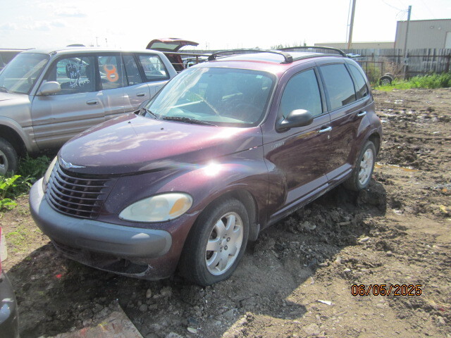 2003 Chrysler