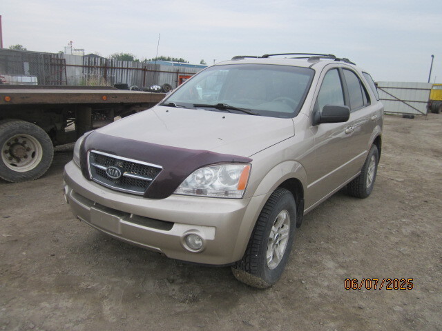 2004 KIA
