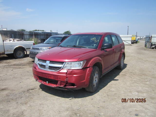 2012 Dodge