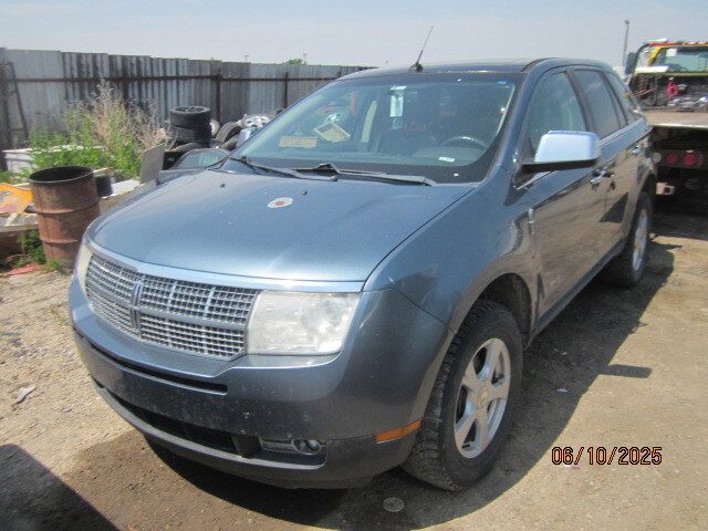 2010 Lincoln
