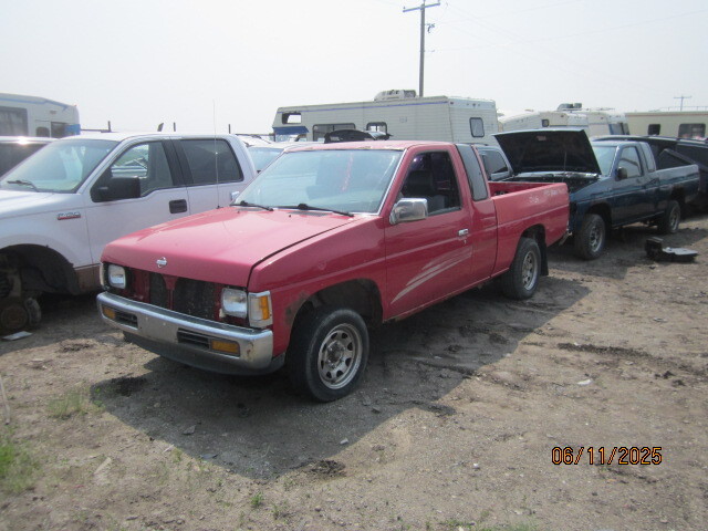 1999 Nissan