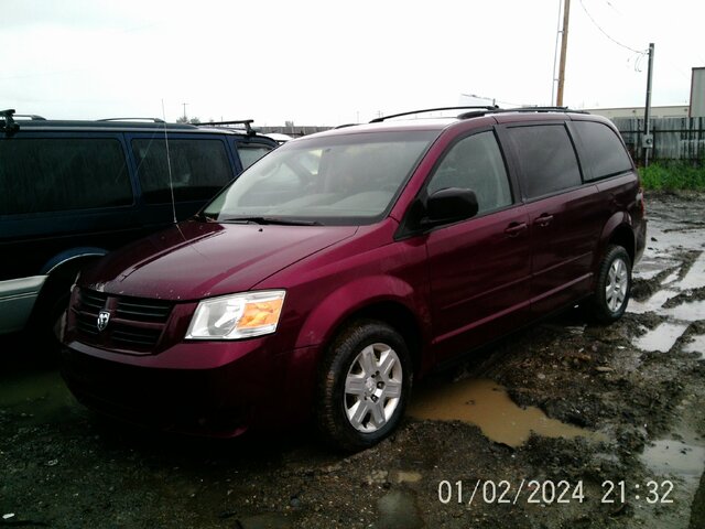 2009 Dodge