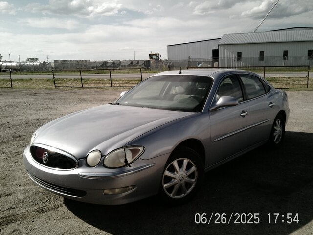 2005 Buick