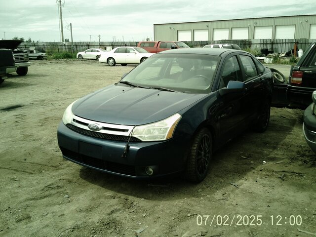 2009 Ford