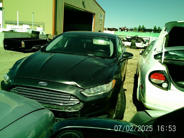 2015 Ford