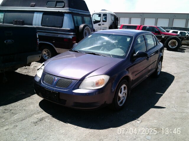 2006 Pontiac