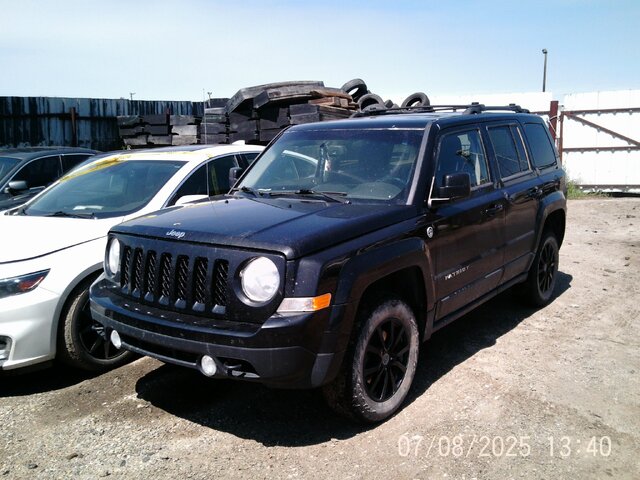 2011 Jeep