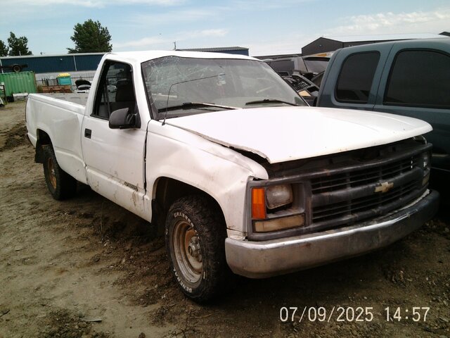 1995 Chevrolet