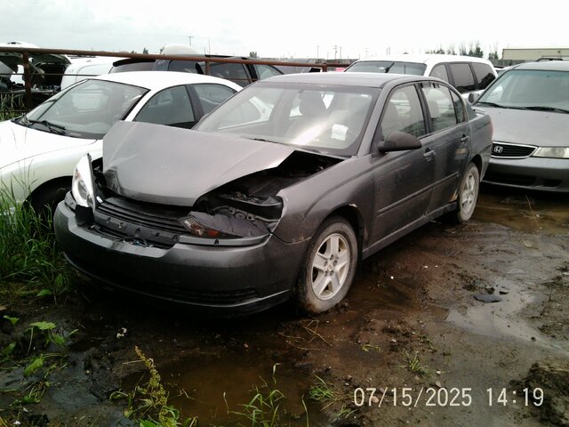 2004 Chevrolet