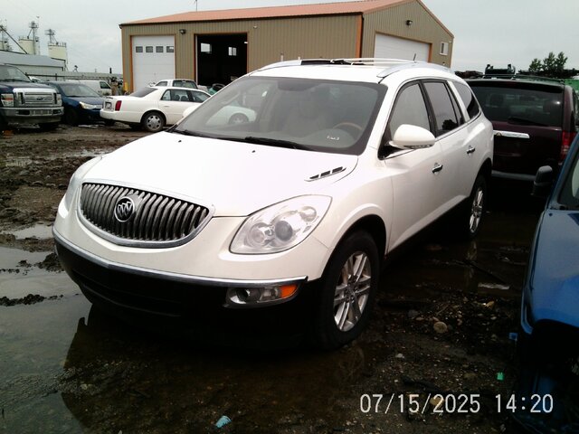 2010 Buick