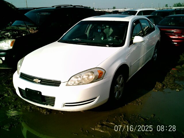 2006 Chevrolet