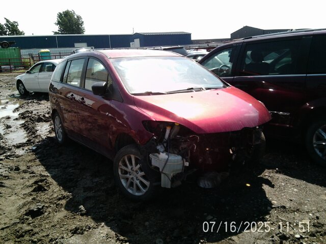 2010 Mazda
