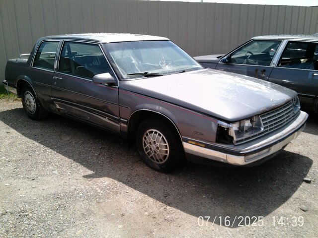 1989 Buick