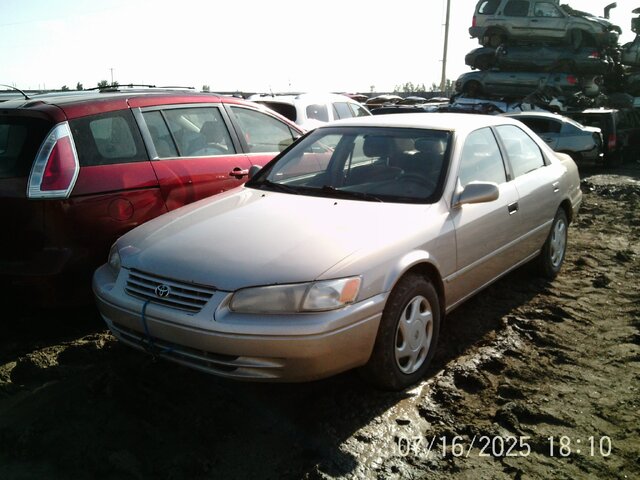 1997 Toyota
