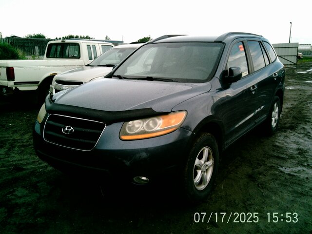 2009 Hyundai