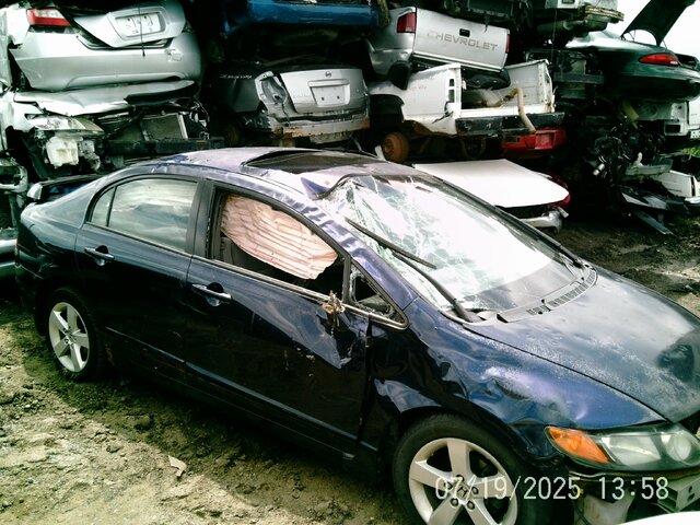 2007 Honda