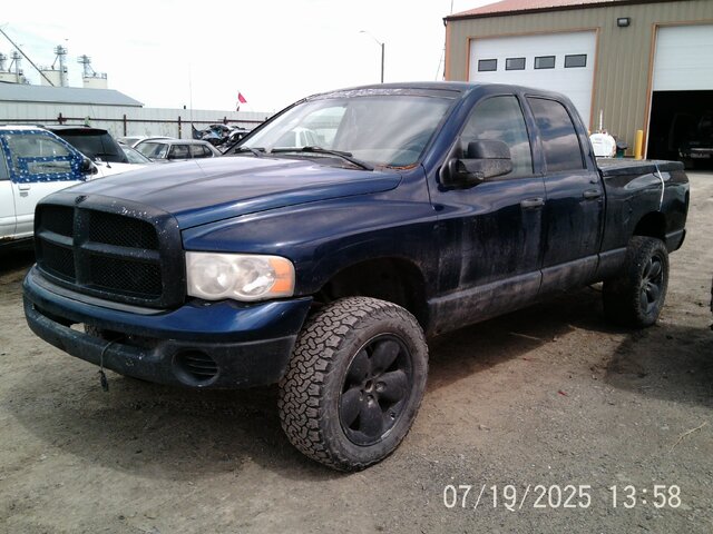 2005 Dodge