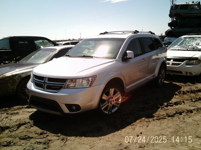 2012 Dodge