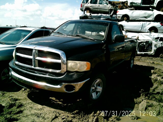 2003 Dodge