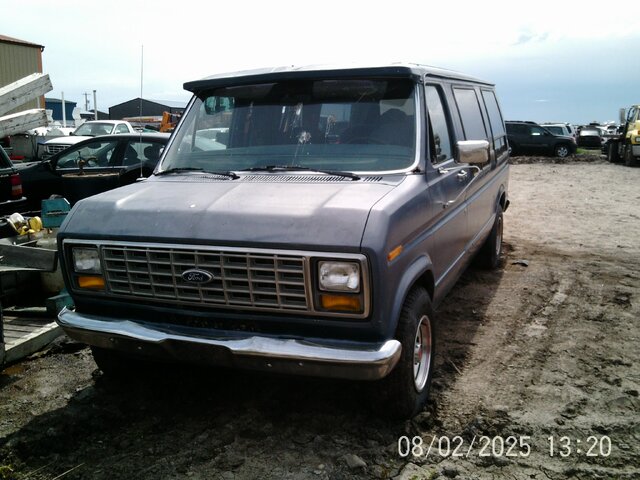 1988 Ford
