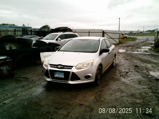 2012 Ford
