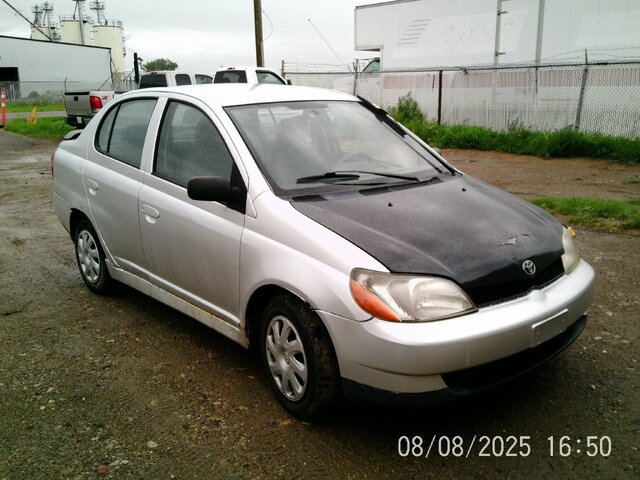 2002 Nissan