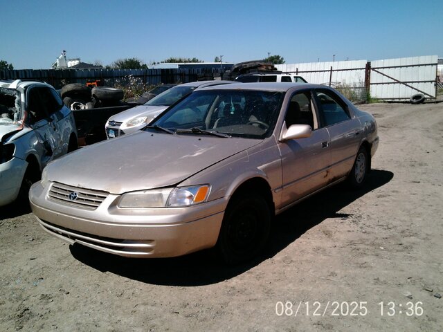 1997 Toyota