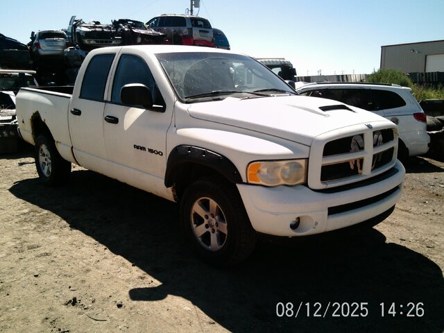 2004 Dodge