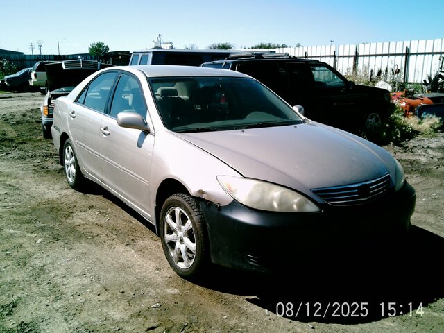 2006 Toyota