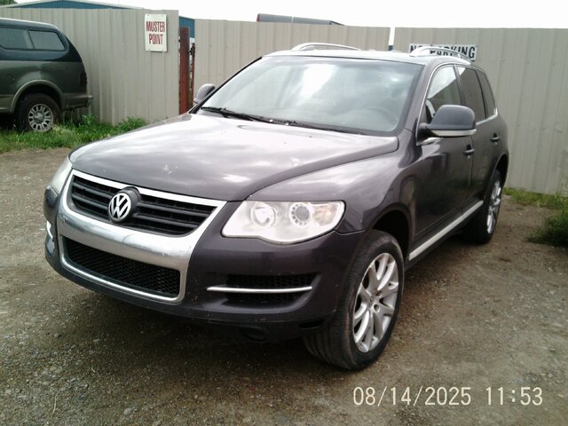 2008 Volkswagon
