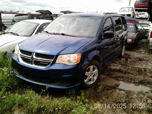 2011 Dodge