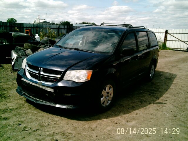 2013 Dodge