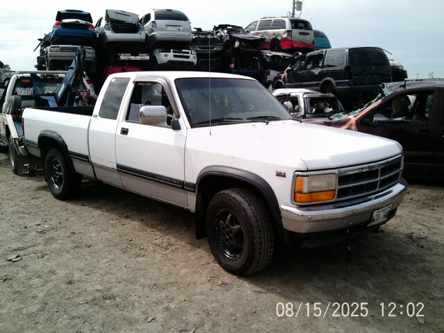 1996 Dodge