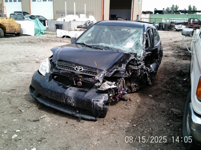 2008 Toyota