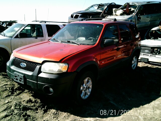 2006 Ford