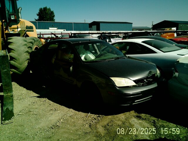 2007 Ford