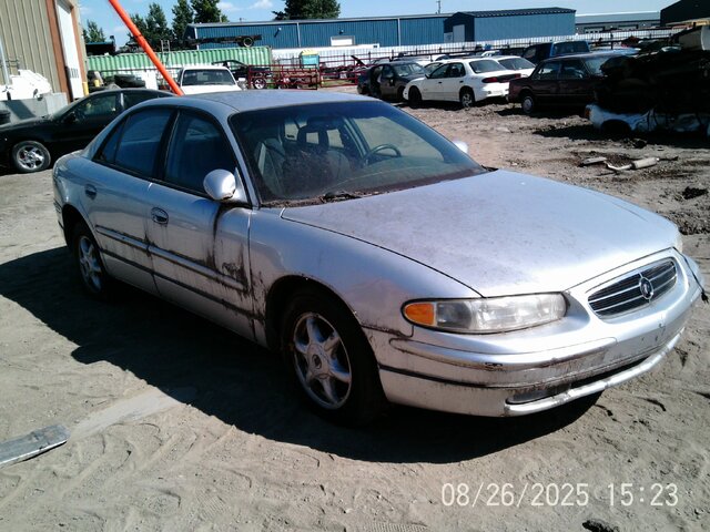 2001 Buick