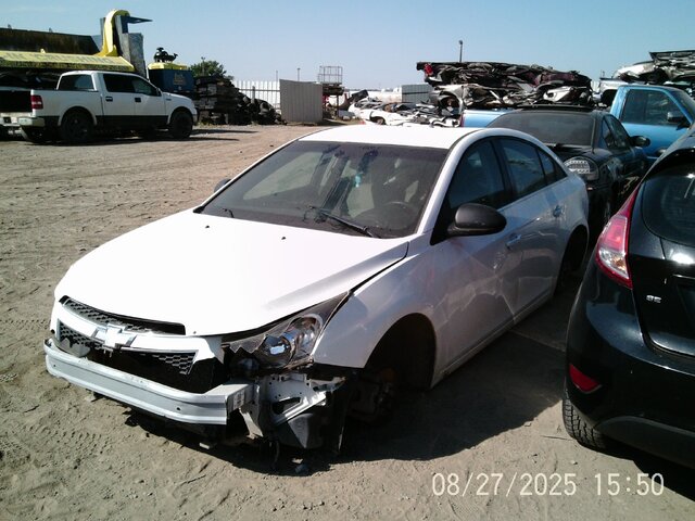 2012 Chevrolet