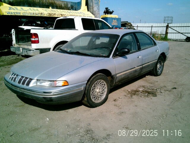 1994 Chrysler