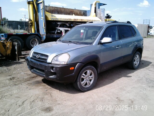 2007 Hyundai