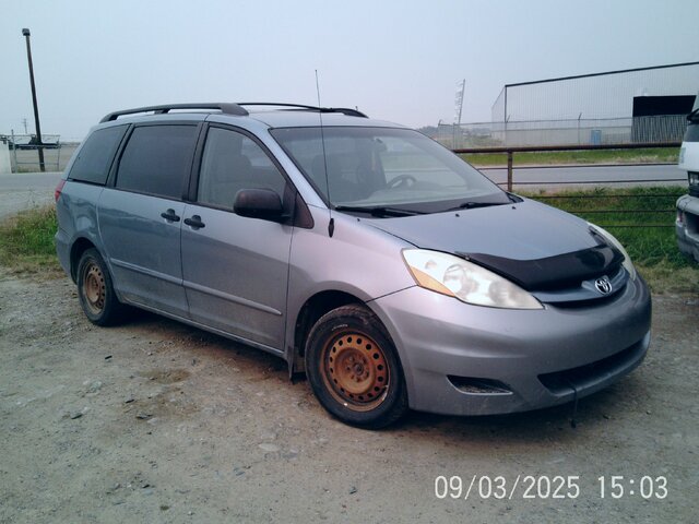 2006 Toyota