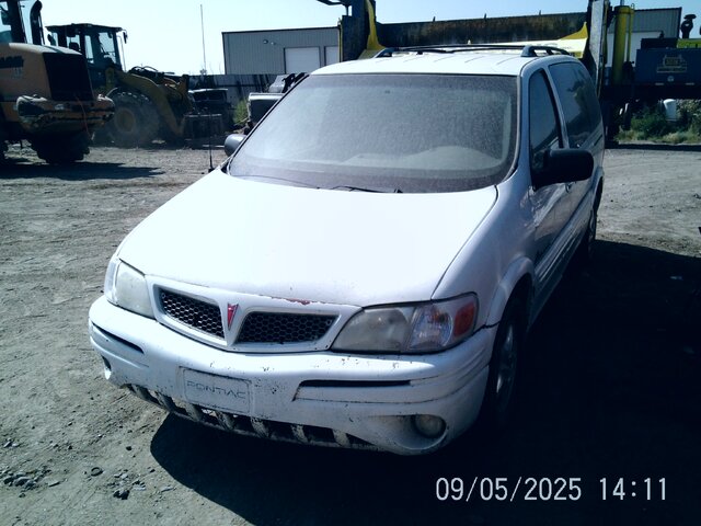 2006 Pontiac