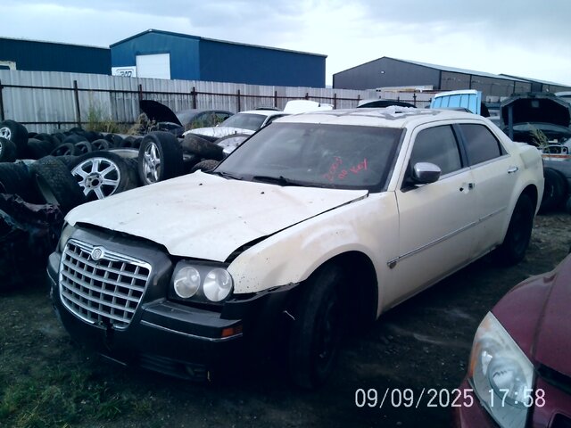 2006 Chrysler
